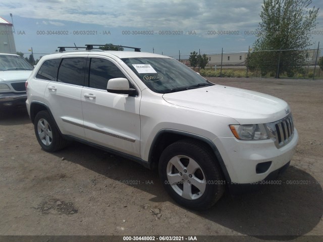 JEEP GRAND CHEROKEE 2011 1j4rr4gg1bc610296