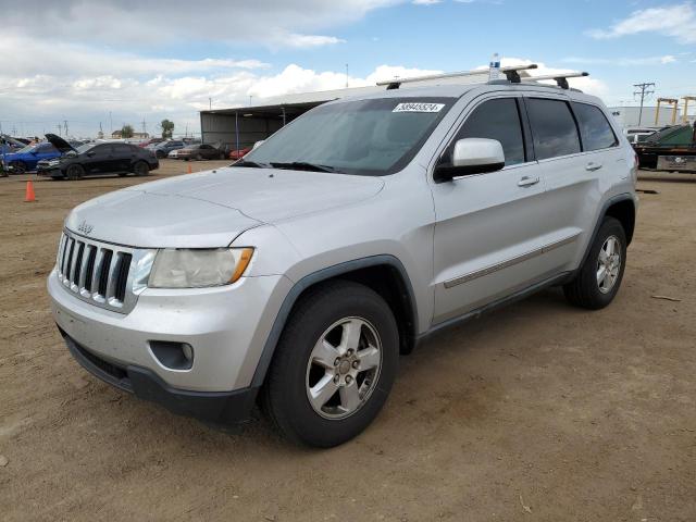 JEEP GRAND CHEROKEE 2011 1j4rr4gg1bc640317