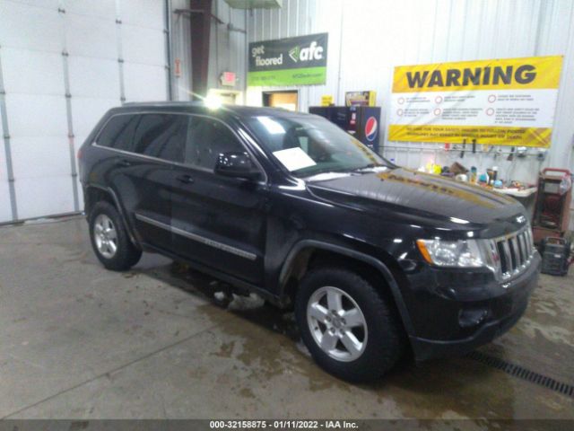 JEEP GRAND CHEROKEE 2011 1j4rr4gg1bc654668