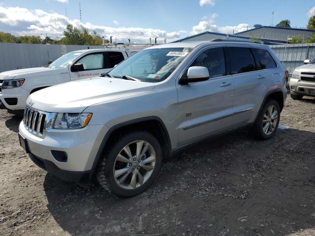 JEEP GRAND CHER 2011 1j4rr4gg1bc666643