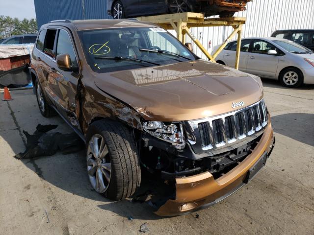 JEEP GRAND CHER 2011 1j4rr4gg1bc666707