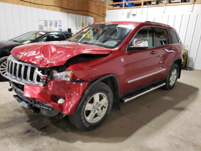 JEEP GRAND CHEROKEE 2011 1j4rr4gg1bc668988