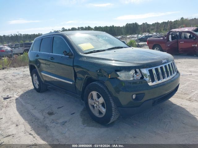 JEEP GRAND CHEROKEE 2011 1j4rr4gg1bc669283