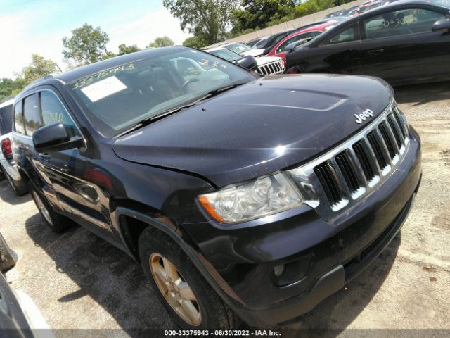 JEEP GRAND CHEROKEE 2011 1j4rr4gg1bc671633