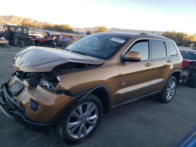 JEEP GRAND CHER 2011 1j4rr4gg1bc675374