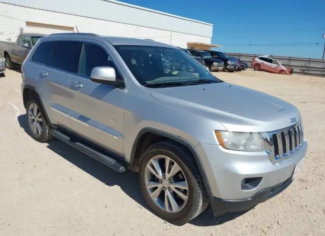 JEEP GRAND CHEROKEE 2011 1j4rr4gg1bc675407