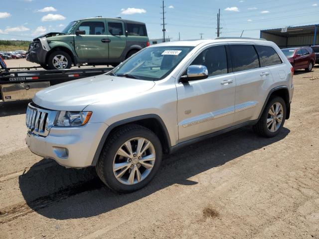 JEEP GRAND CHER 2011 1j4rr4gg1bc675519