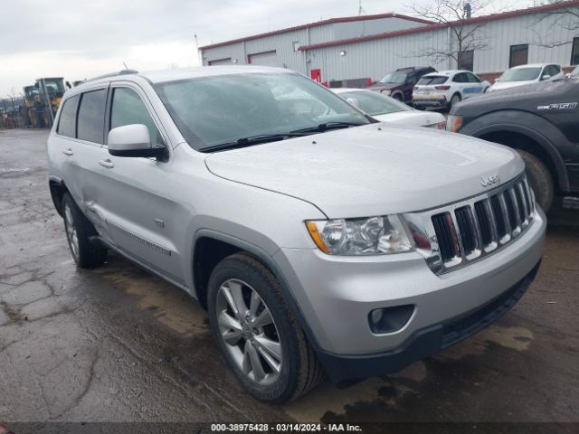 JEEP GRAND CHEROKEE 2011 1j4rr4gg1bc677965