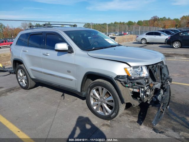 JEEP GRAND CHEROKEE 2011 1j4rr4gg1bc678078