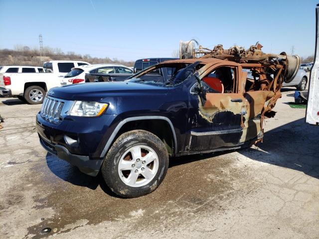 JEEP GRAND CHER 2011 1j4rr4gg1bc678761