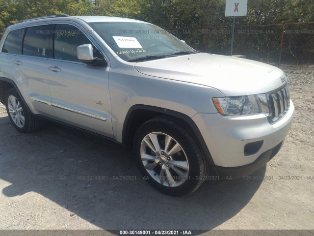 JEEP GRAND CHEROKEE 2011 1j4rr4gg1bc679036