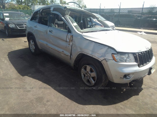 JEEP GRAND CHEROKEE 2011 1j4rr4gg1bc690165