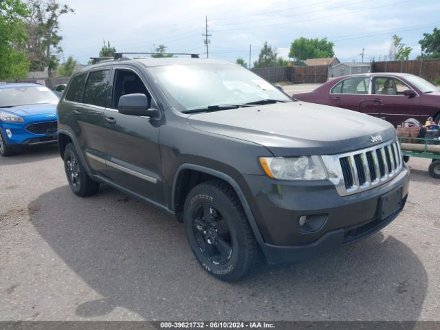 JEEP GRAND CHEROKEE 2011 1j4rr4gg1bc705523