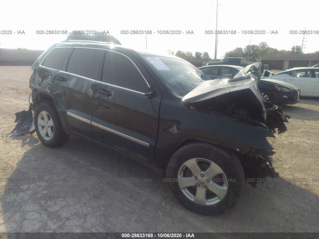 JEEP GRAND CHEROKEE 2011 1j4rr4gg1bc707613