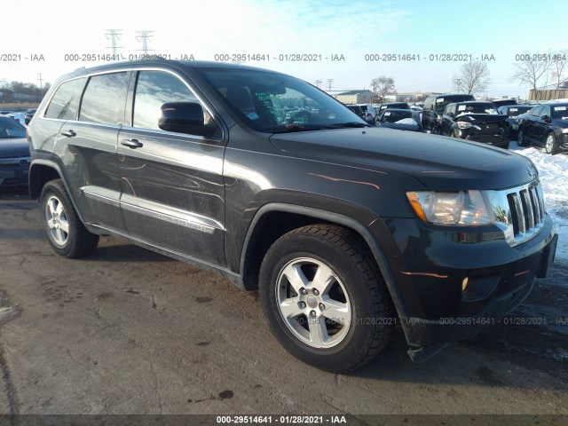 JEEP GRAND CHEROKEE 2011 1j4rr4gg1bc724072