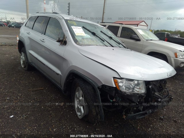 JEEP GRAND CHEROKEE 2011 1j4rr4gg1bc724086