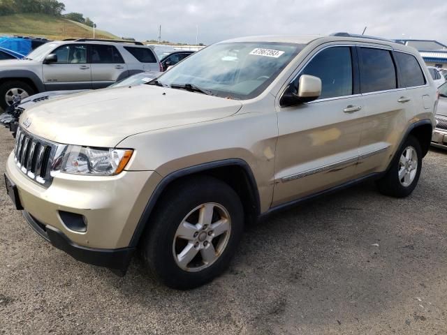 JEEP GRAND CHER 2011 1j4rr4gg1bc734620