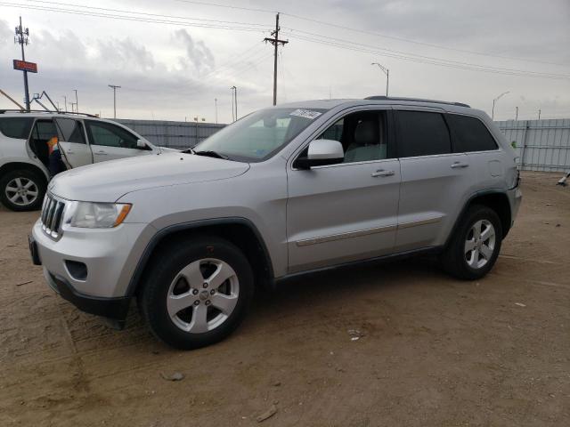 JEEP GRAND CHER 2011 1j4rr4gg1bc735668