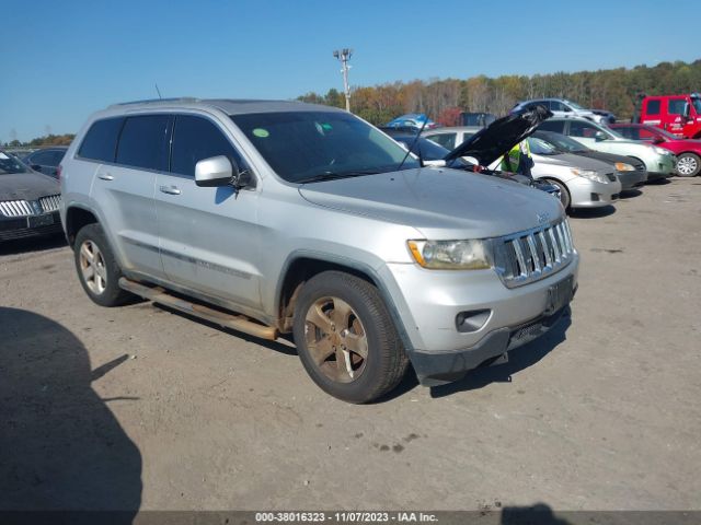 JEEP GRAND CHEROKEE 2011 1j4rr4gg1bc738134