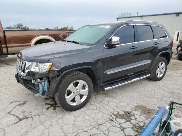 JEEP GRAND CHER 2011 1j4rr4gg1bc738621