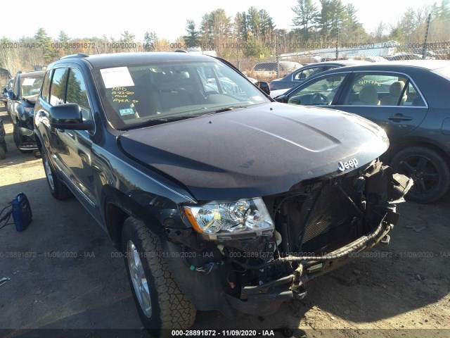 JEEP GRAND CHEROKEE 2011 1j4rr4gg2bc507520