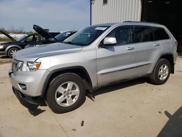 JEEP GRAND CHER 2011 1j4rr4gg2bc514709