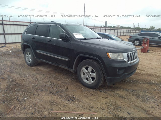 JEEP GRAND CHEROKEE 2011 1j4rr4gg2bc519103