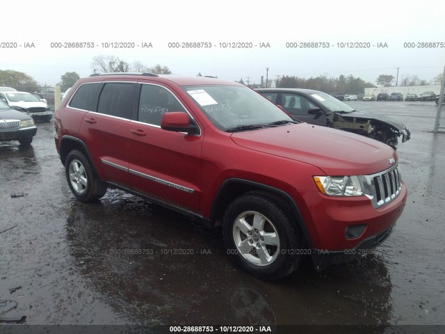 JEEP GRAND CHEROKEE 2011 1j4rr4gg2bc519201