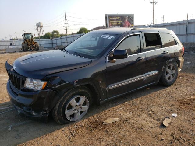 JEEP GRAND CHER 2011 1j4rr4gg2bc520297