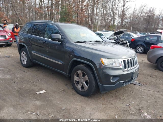 JEEP GRAND CHEROKEE 2011 1j4rr4gg2bc521787