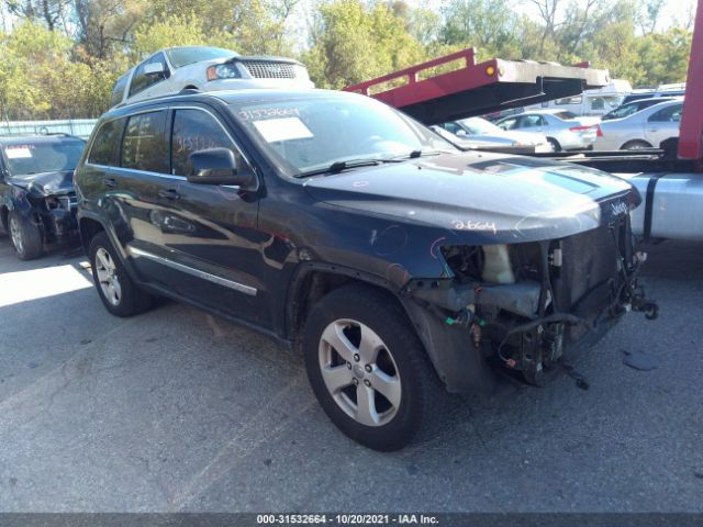 JEEP GRAND CHEROKEE 2011 1j4rr4gg2bc527332