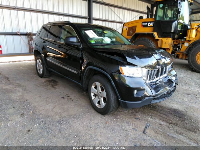 JEEP GRAND CHEROKEE 2011 1j4rr4gg2bc538203