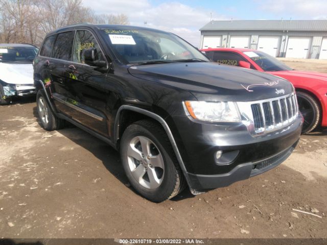 JEEP GRAND CHEROKEE 2011 1j4rr4gg2bc543899