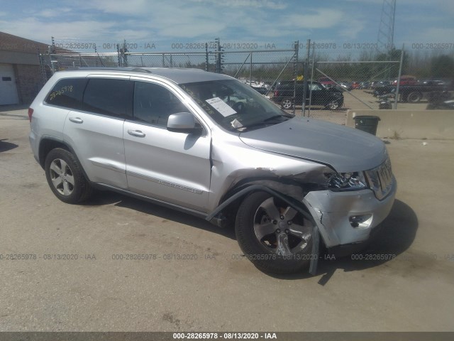 JEEP GRAND CHEROKEE 2011 1j4rr4gg2bc544616