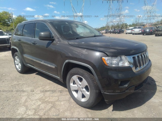 JEEP GRAND CHEROKEE 2011 1j4rr4gg2bc545832