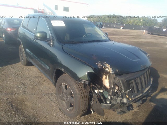 JEEP GRAND CHEROKEE 2011 1j4rr4gg2bc546110