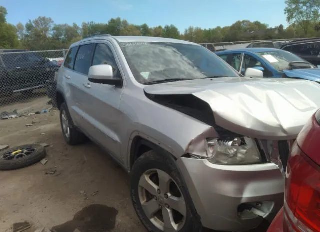 JEEP GRAND CHEROKEE 2011 1j4rr4gg2bc549850