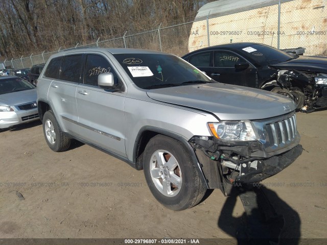 JEEP GRAND CHEROKEE 2011 1j4rr4gg2bc561660