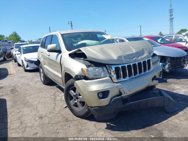 JEEP GRAND CHEROKEE 2011 1j4rr4gg2bc562484