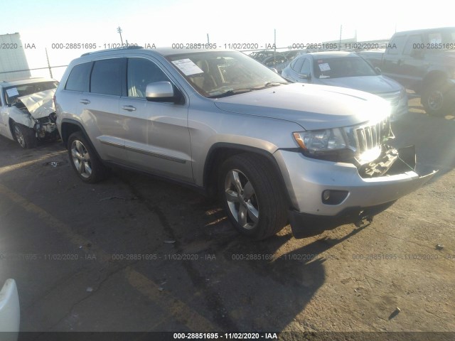 JEEP GRAND CHEROKEE 2011 1j4rr4gg2bc566552