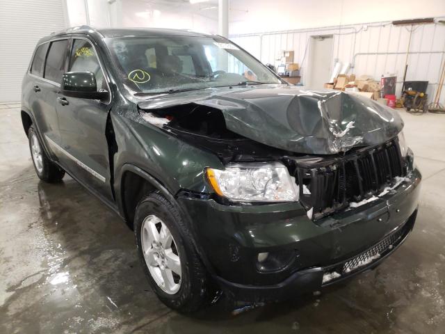 JEEP GRAND CHER 2011 1j4rr4gg2bc566759