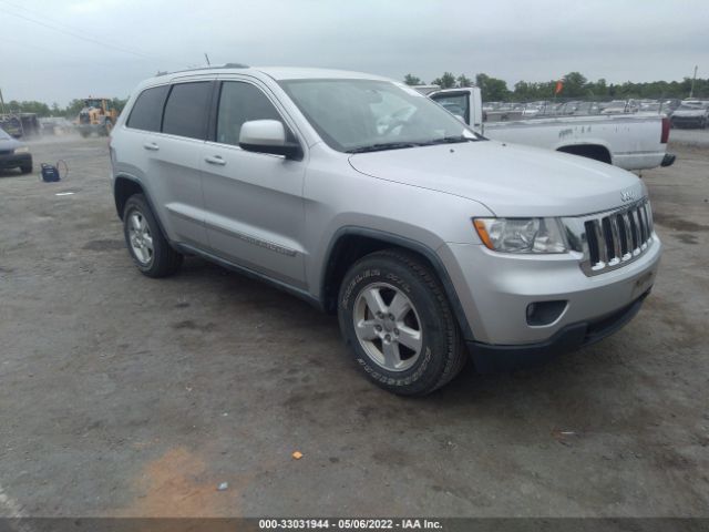 JEEP GRAND CHEROKEE 2011 1j4rr4gg2bc574568