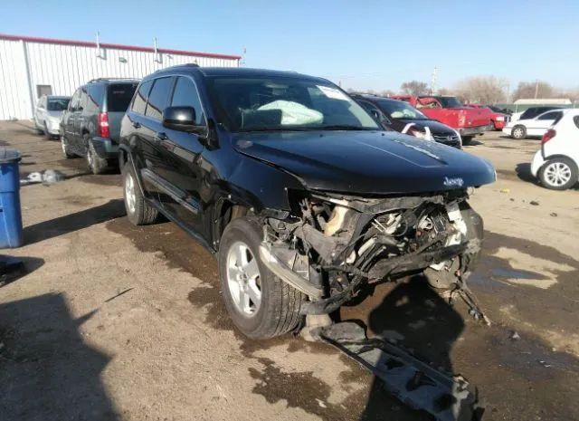 JEEP GRAND CHEROKEE 2011 1j4rr4gg2bc576854