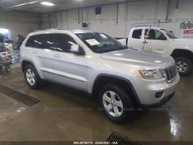 JEEP GRAND CHEROKEE 2011 1j4rr4gg2bc581472