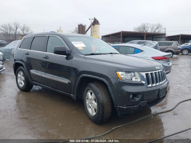 JEEP GRAND CHEROKEE 2011 1j4rr4gg2bc585358