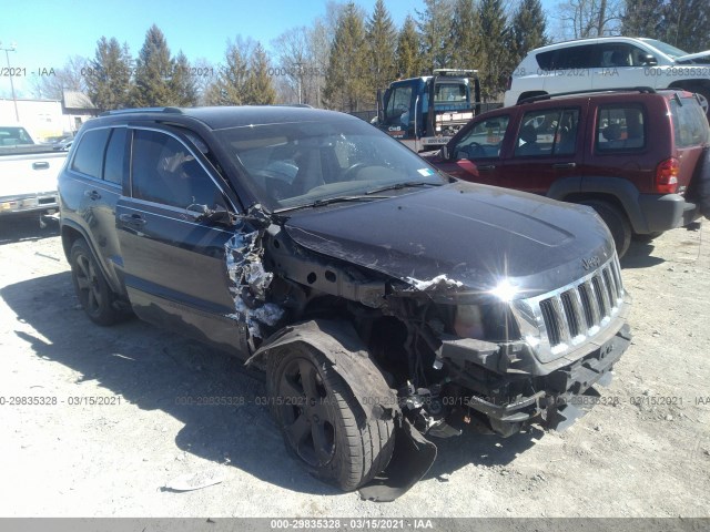 JEEP GRAND CHEROKEE 2011 1j4rr4gg2bc587238