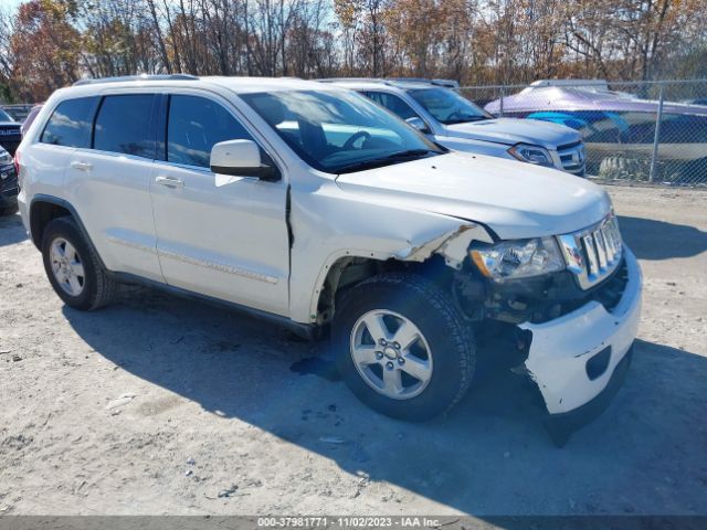 JEEP GRAND CHEROKEE 2011 1j4rr4gg2bc589670