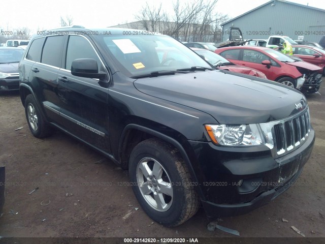 JEEP GRAND CHEROKEE 2011 1j4rr4gg2bc600537