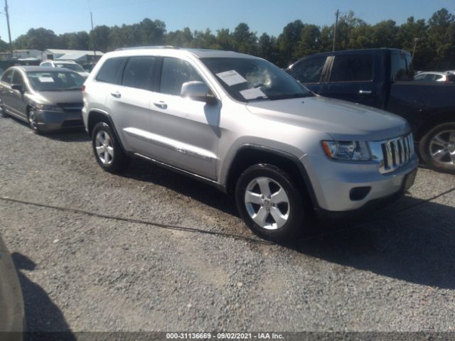 JEEP GRAND CHEROKEE 2011 1j4rr4gg2bc609853