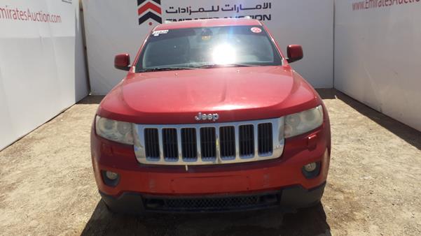 JEEP LAREDO 2011 1j4rr4gg2bc625910